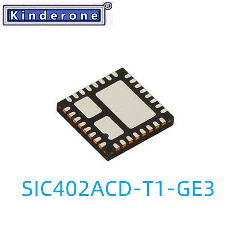 Ӧ SIC402ACD-T1-GE3 PowerPAK MLP55-32
