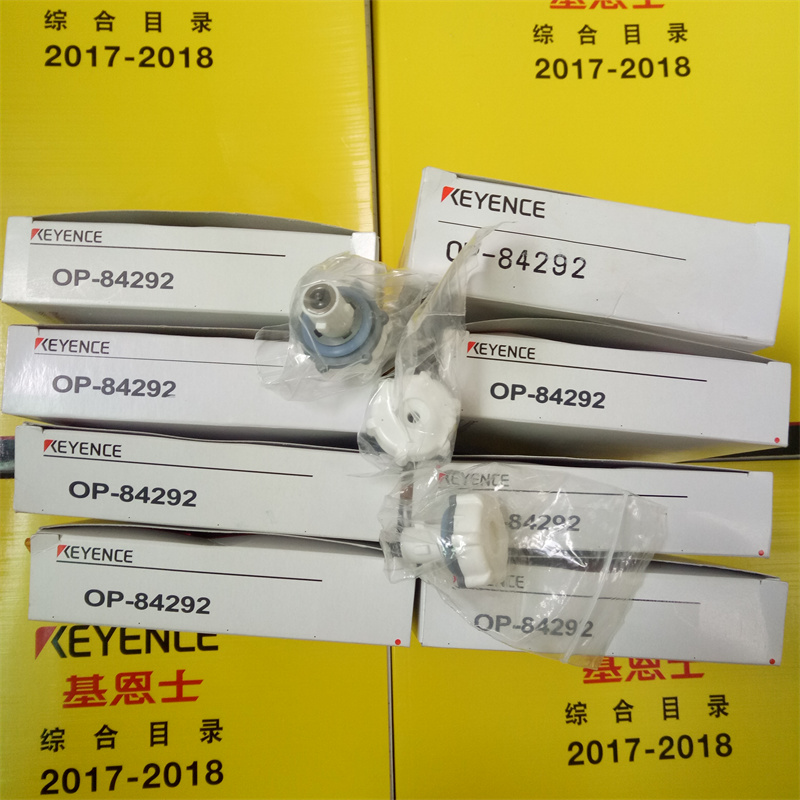 基恩士OP-84292电极针全新原装实物图