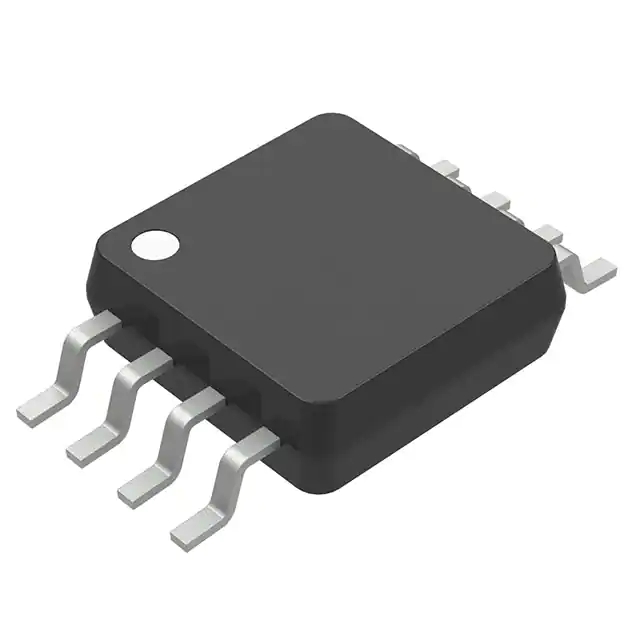 LM99CIMM/NOPB 温度传感器 VSSOP-8