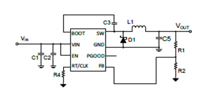 ӦSCT2622STER-ѹDCDCת