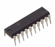 MSP430G2553IN20低功耗微控制器