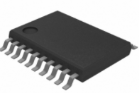 MSP430F1101AIPW系列超低功耗微控制器