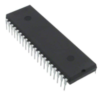 ATMEGA32A-PU低功耗CMOS 8位微控制器