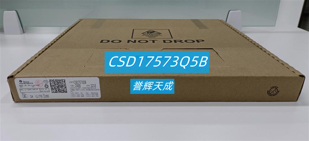 CSD17573Q5B元器件晶体管