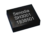 供应Senodia/深迪六轴惯性传感器SH3001