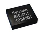 Senodia/深迪六轴惯性传感器SH3001
