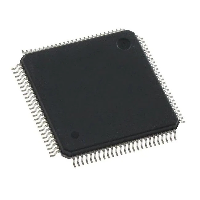 MK22FN256VLL12 ARM微控制器 - MCU LQFP-100