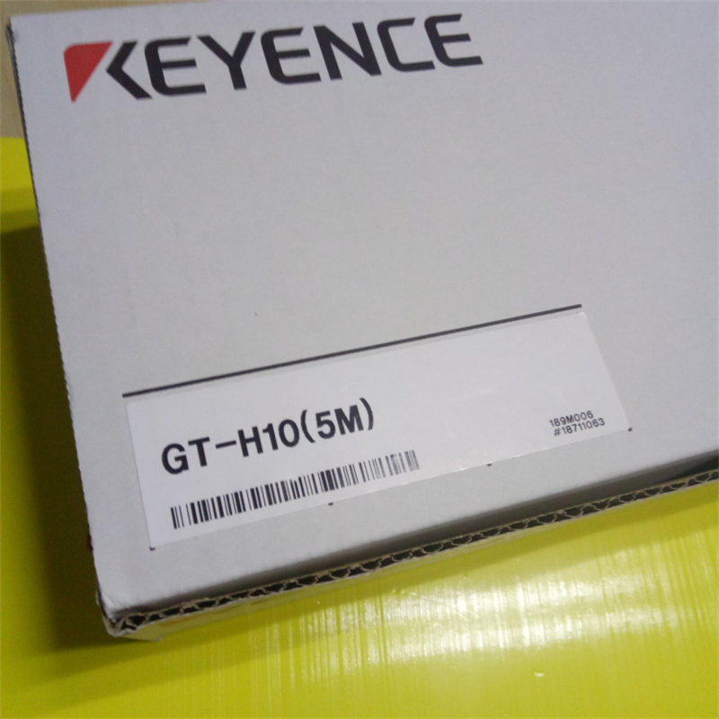 基恩士GT-H10(5M)位移传感器全新原装实物图