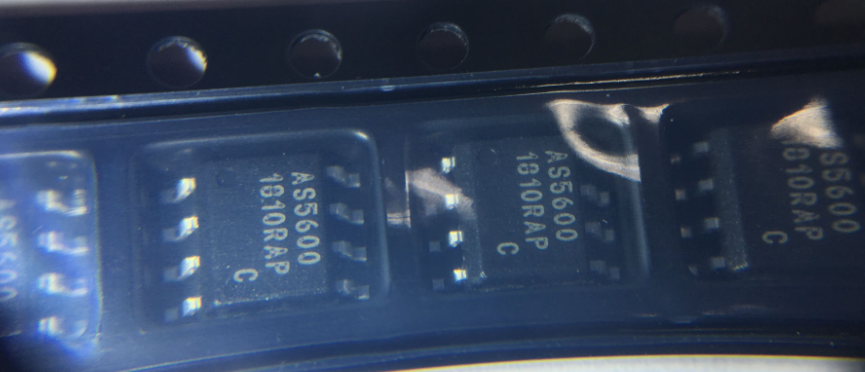 供应AS5600-ASOM PWM输出的传感器