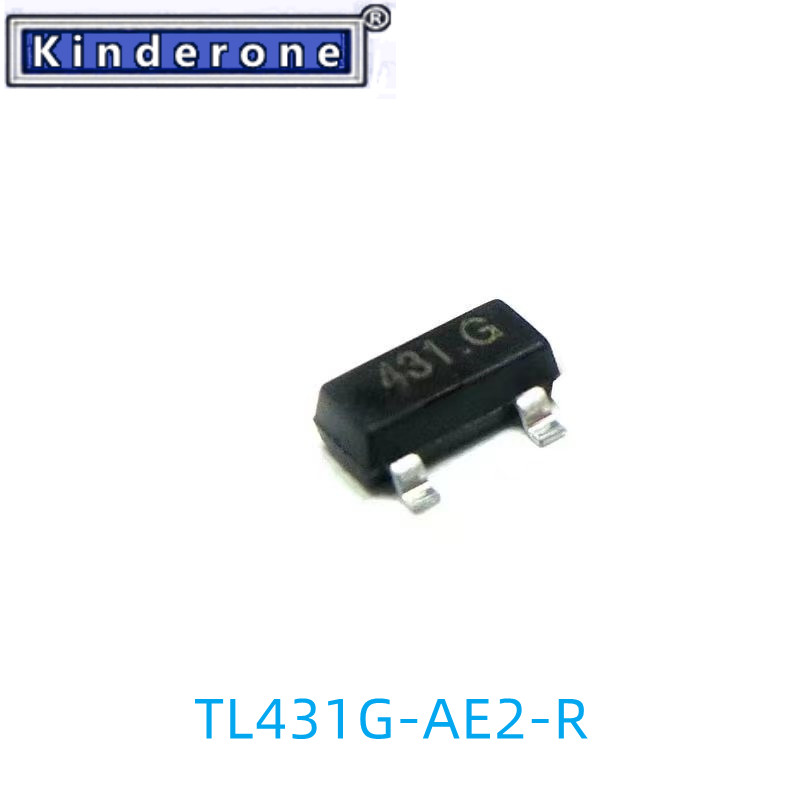 ӦTL431G-AE2-R  TL431G TL431 SOT-23 UTCԭװֻ