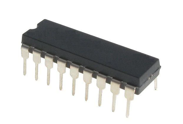 PIC16F716-I/P元器件微控制器