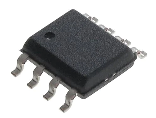 PIC12F508T-I/SN8位微控制器 