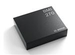 现货博世BMI270贴片6轴陀螺仪传感器