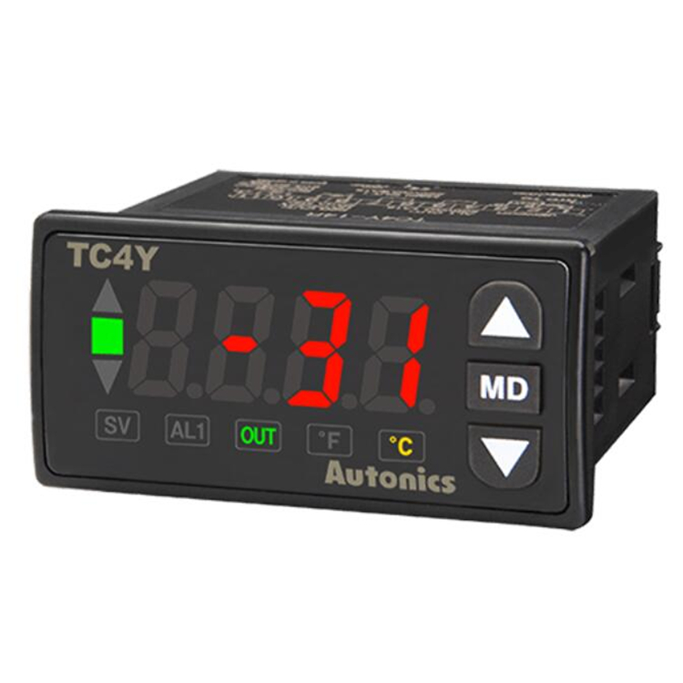Autonics进口温度控制器TC4Y-14R
