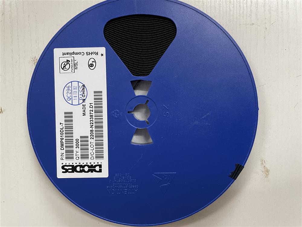 ӦDMP610DL-7