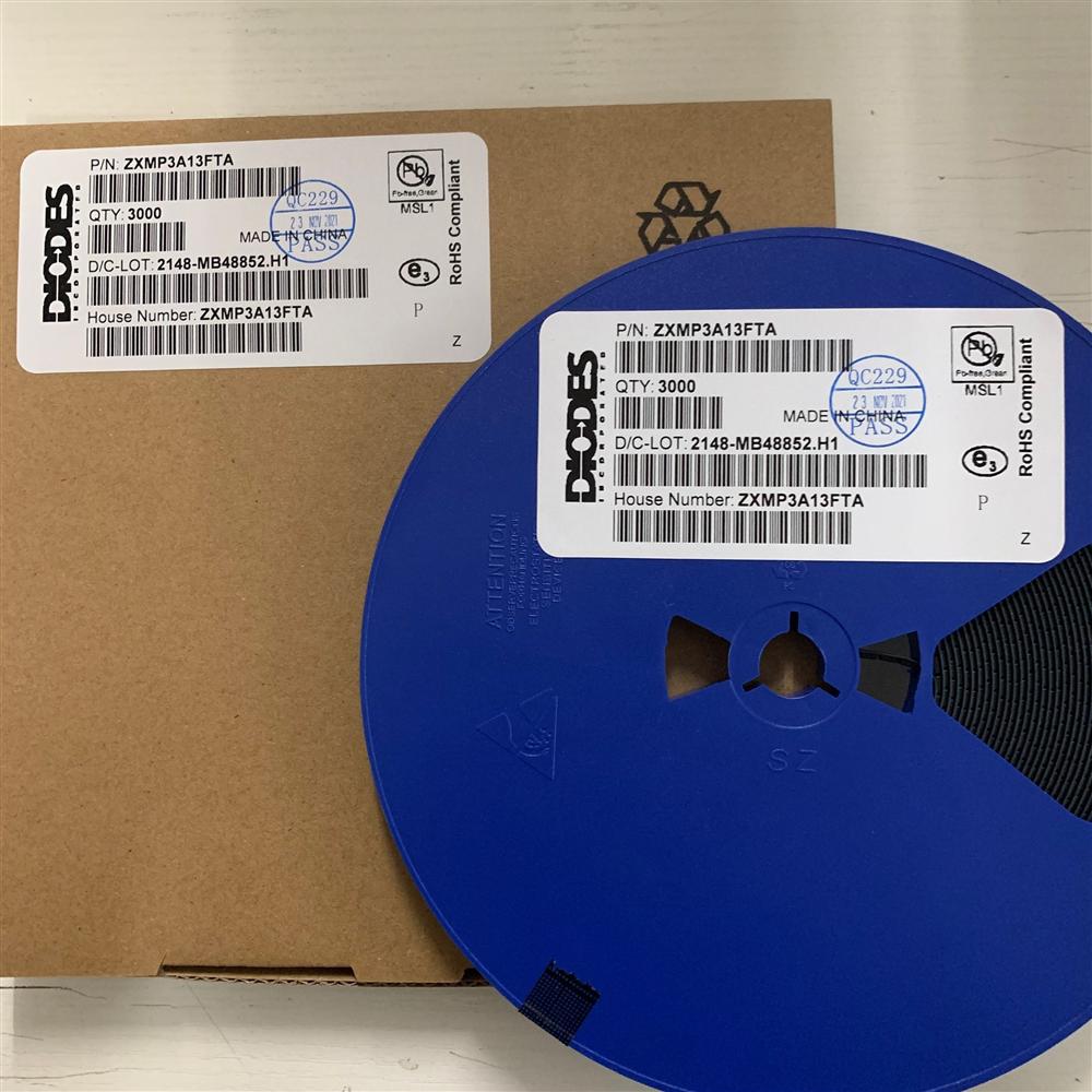 ӦZXMP3A13FTA