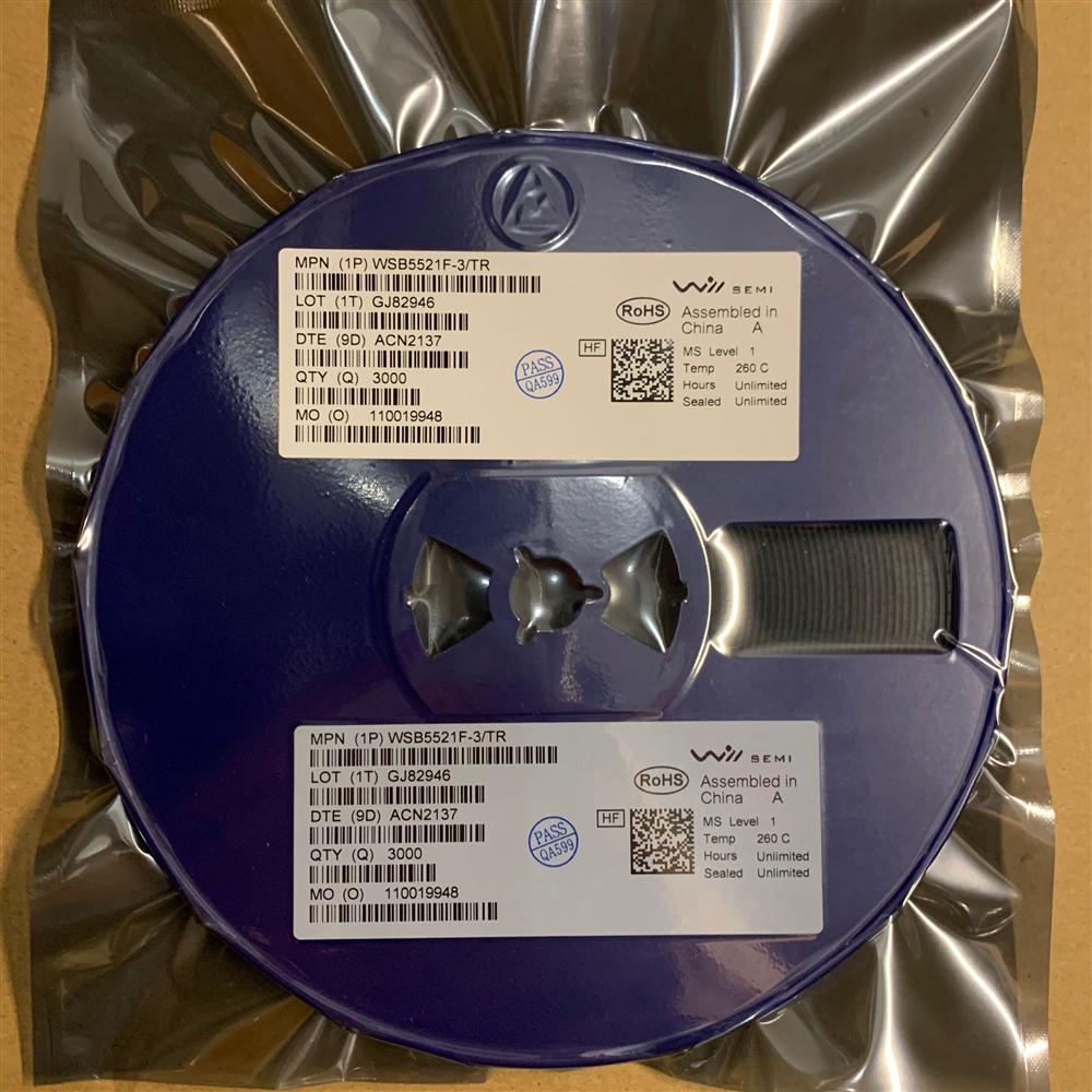 ӦWSB5521F-3/TR