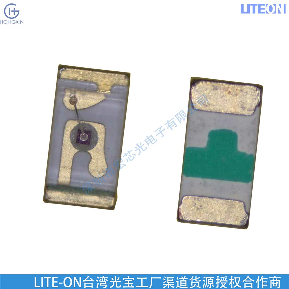 LTST-C193KGKT-2A 平口黄绿光二极管