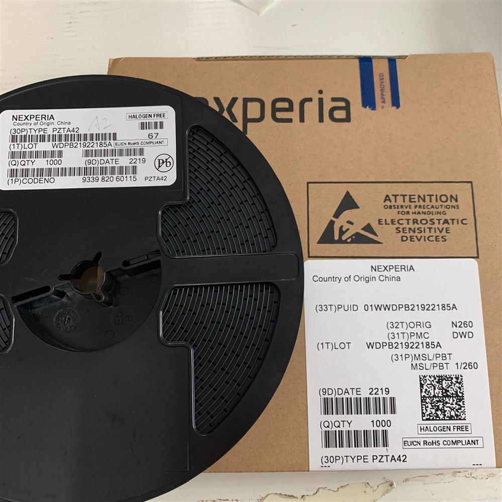 ӦPZTA42