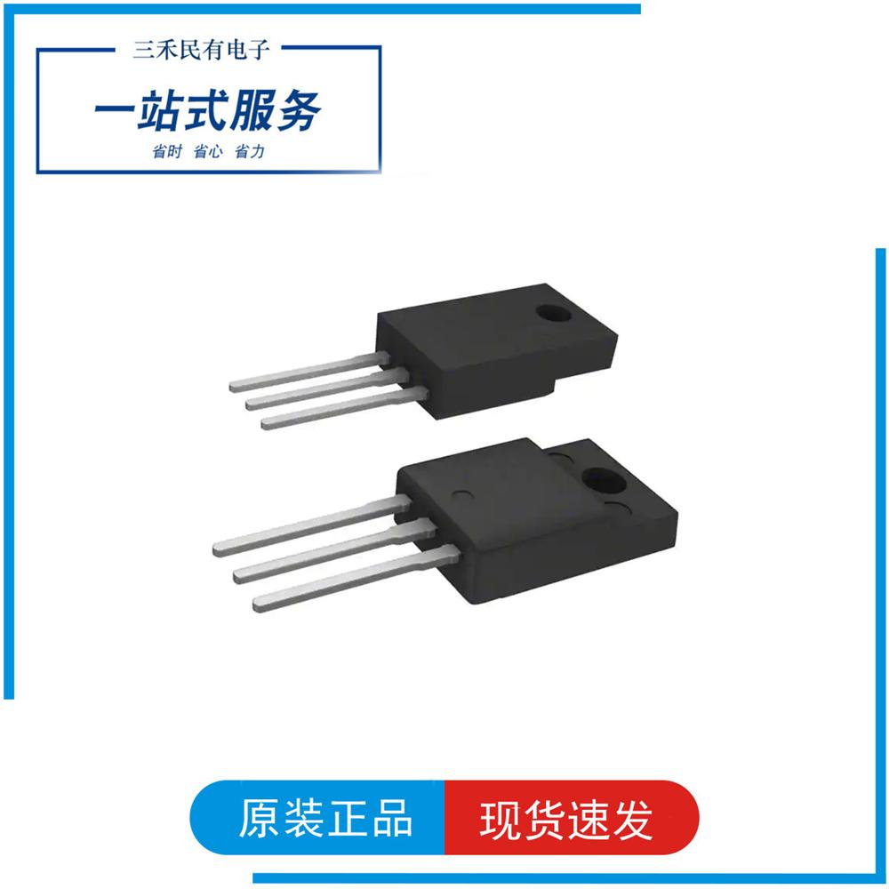 STF24N60M2װTO-220FPЧӦMOSFET