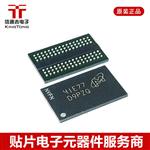  MT41K512M8DA-107:P SDRAMN 内存芯片