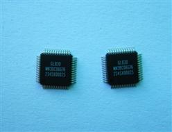 GL823K-02-USB 2.0 SD/MMC读卡器单芯片