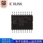 XCF02SVOG20C FPGA-配置存储器芯片IC