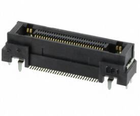 供应  FX8C-80P-SV(92)  端子 连接器  samtec 连接器