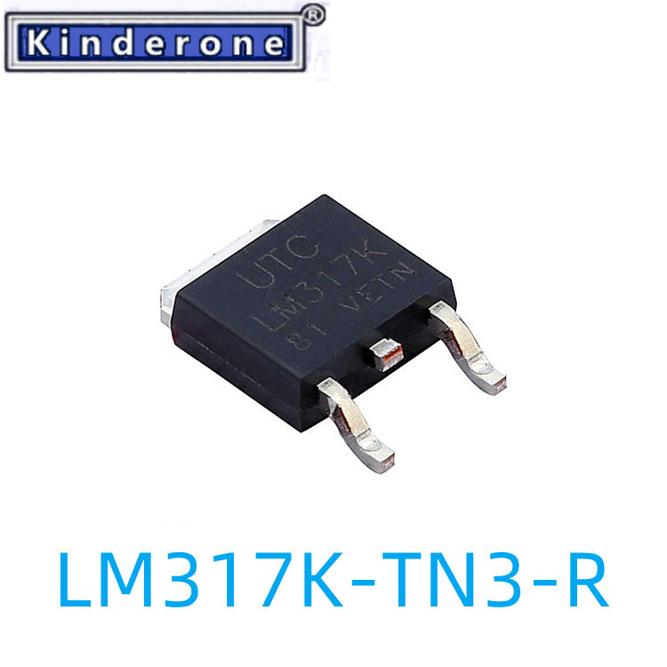 供应LM317K-TN3-R UTC原装