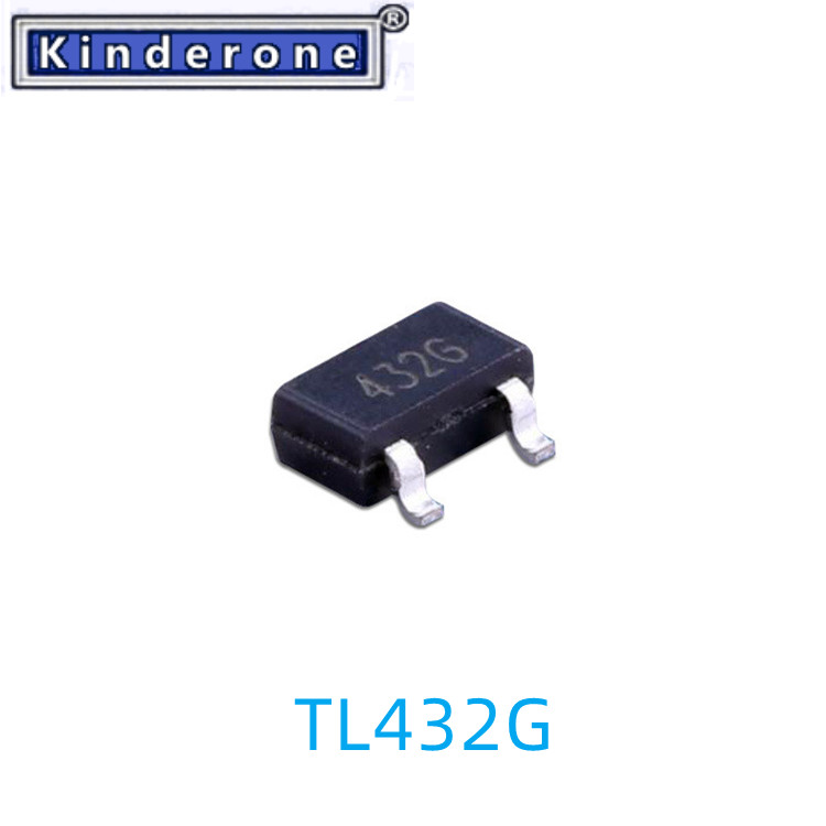 供应TL432G  UTC原装