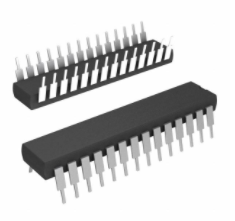 微控制器 Microchip  PIC18F2525-I/SP  