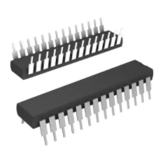 ATMEGA168V-10PU  Microchip  嵌入式