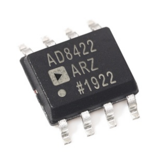 AD8422ARZ仪表放大器芯片