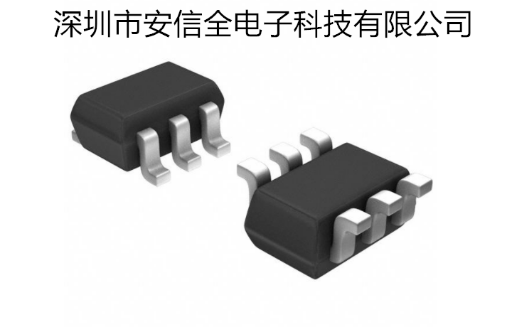 INA199A1DCKR芯片 电流监视器