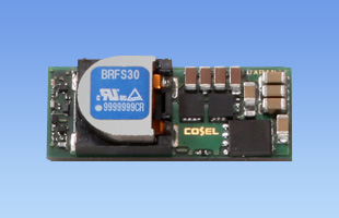 供应科索非绝缘电源转换器BRFS30 BRFS40  30A和40A