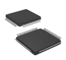 PIC18F66J50-I/PT  Microchip  微控制器
