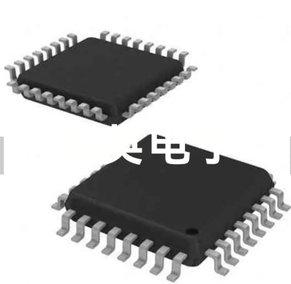 全新原装IT6350E-128集成电路QFP-48 芯片 