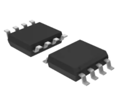 Microchip  PIC12F509-I/SN  微控制器