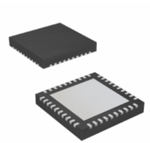 PIC18F47K42T-I/MV Microchip 嵌入式 