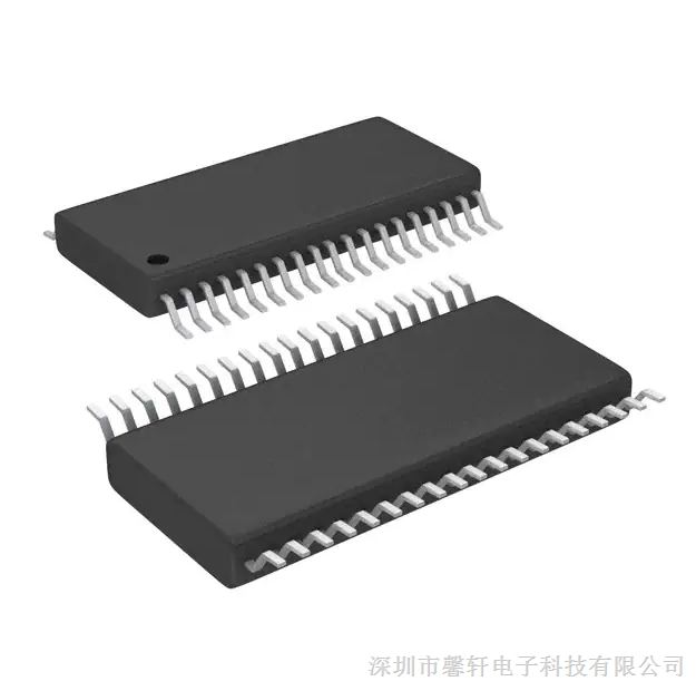 微控制器XMC1302-T038X0032AB