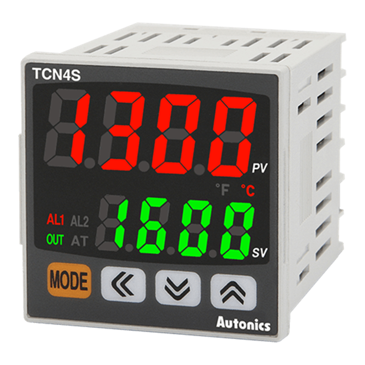Autonics温度控制器TCN4S-22R