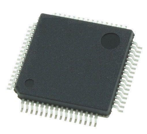 EFM32LG332F256G-F-QFP64ARM微控制器 