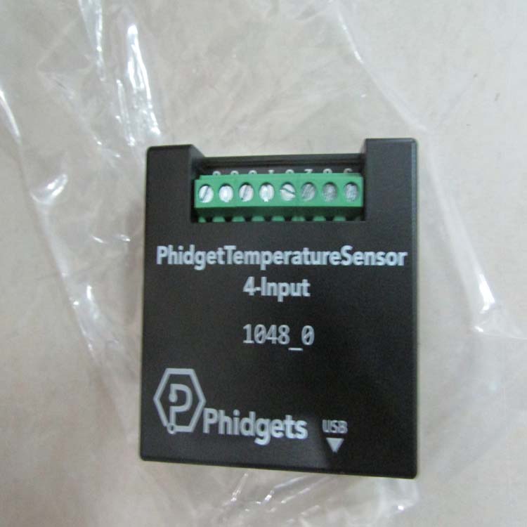供应PHIDGETS温度传感器1044_1b
