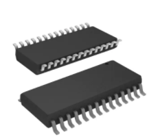Microchip  PIC18LF25K80-I/SO  微控制器