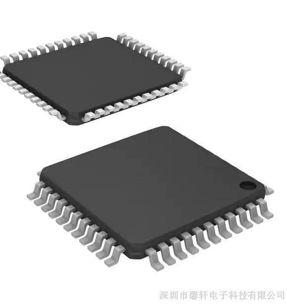 嵌入式 - 微控制器PIC18F45K80-I/PT