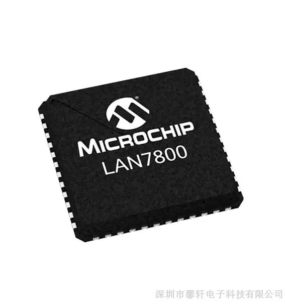 ӿ - LAN7800/VSX