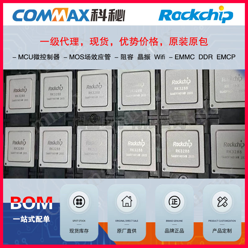 Rockchipо΢RK3288һƶͶýʶƽCPU