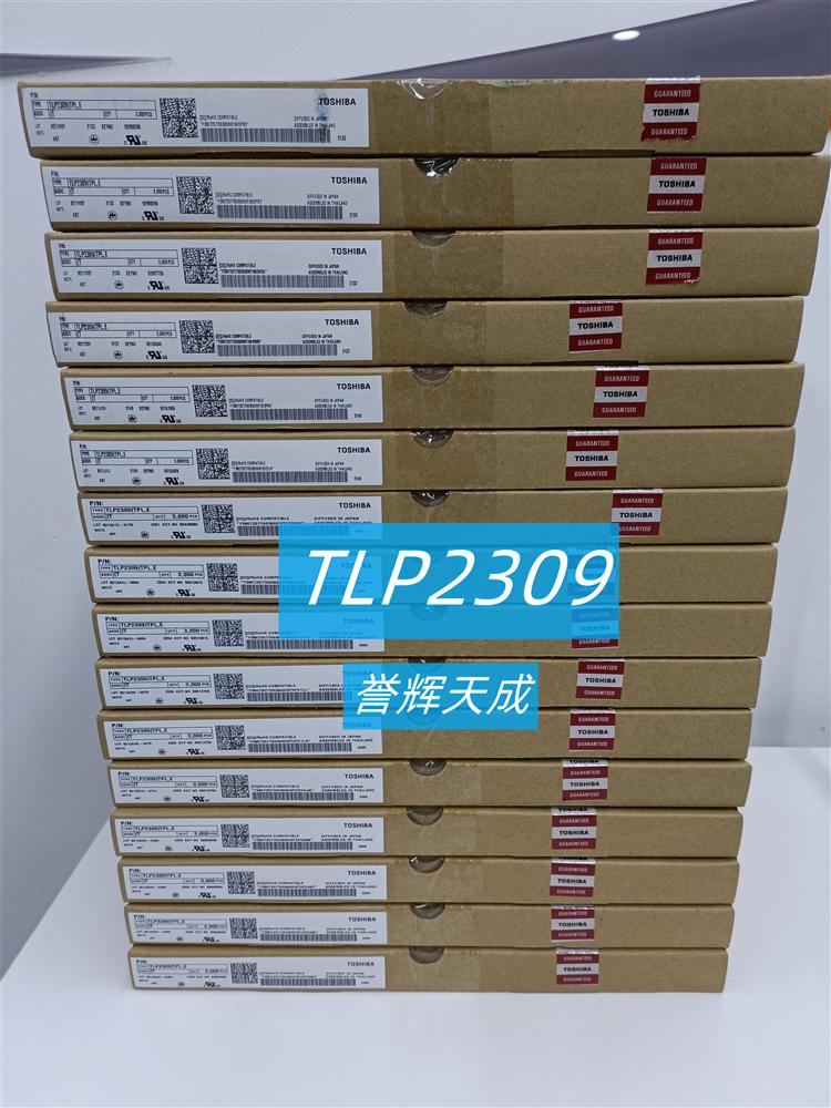 TLP2309(TPL,E)光隔离器晶体管输出