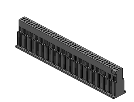 供应  ISDF-40-D 端子 连接器  samtec 连接器
