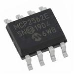 MCP2562T-E/SN接口集成电路芯片